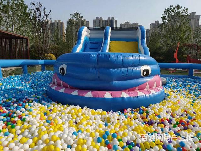 张家口海洋球池出租租赁,变形金刚租赁出租