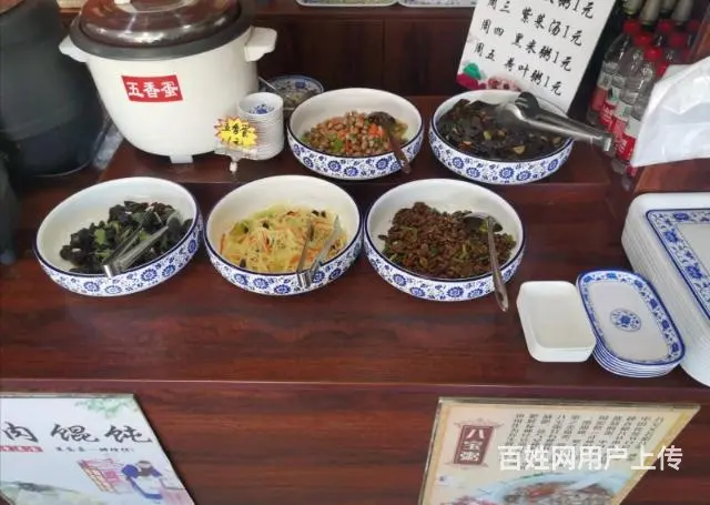 （同城）高区西涝台营业中精装修快餐店转让 - 图片 2
