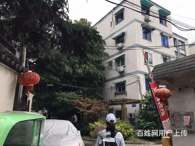 实图实价 西园路 虎丘路新村 精装两室 新庄新村 来客茂石路 - 图片 9