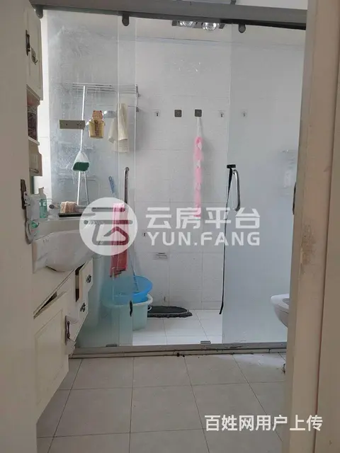 宝城名邸 普通住宅2厅 精装修 - 图片 11