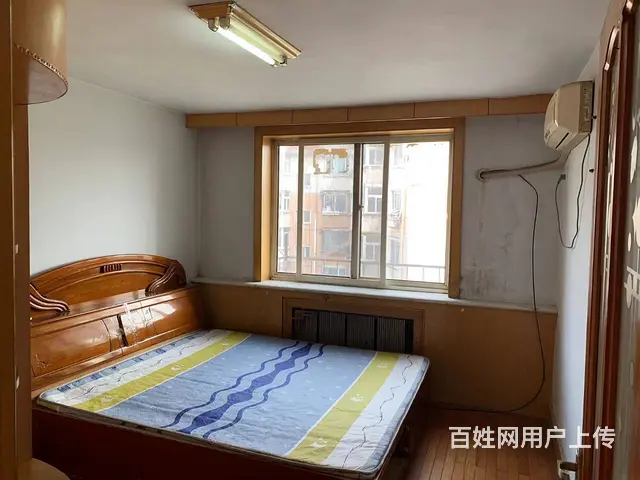 古塔区 北一里古城新苑 5楼步梯 四中 古塔公园 大润发超市 - 图片 1