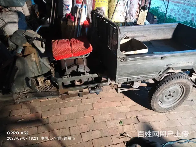12马力，自用 - 图片 5