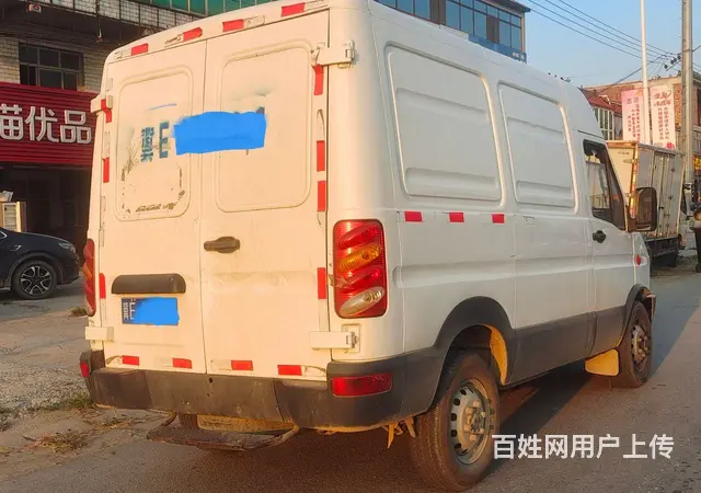 依维柯货车 - 图片 4