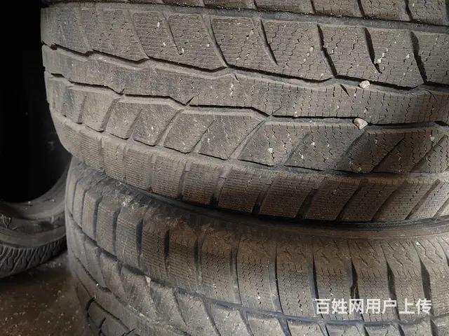225/45/17雪地胎 - 图片 4