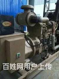 珠海发电机出租 - 图片 3