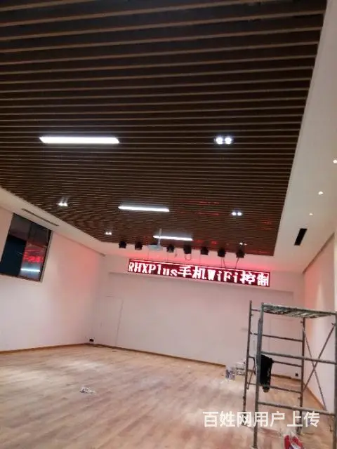 装修团体木工，旧房改造翻新，形象墙，软包，硬包， - 图片 5