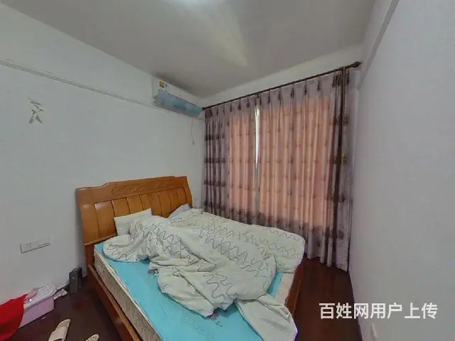 利嘉阁 壮华学校旁电梯精装修三房出租家私电齐全拎包入住 - 图片 5