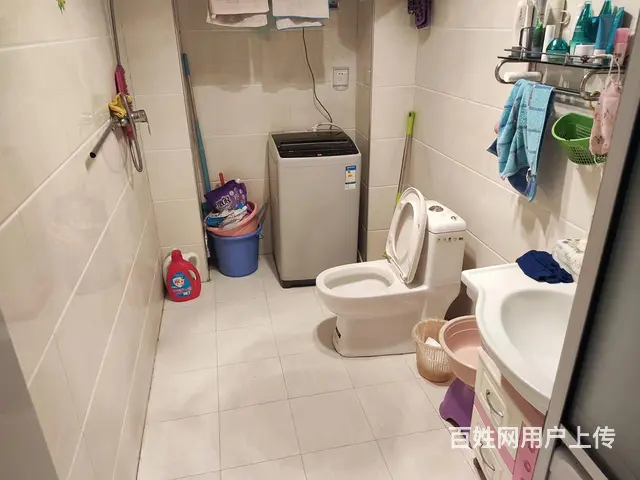 低首付凌海家园五楼70平中等装修 - 图片 2