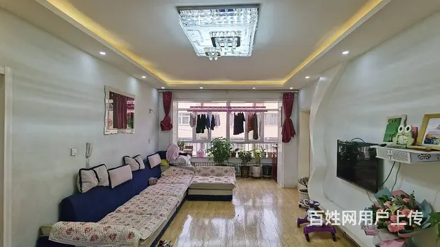 静水湾沁园 84779 普通住宅 精装修 - 图片 1