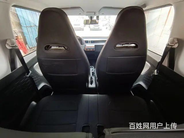 【搞定了！】五菱 宏光 2020款 宏光MINI EV 悦享 - 图片 6