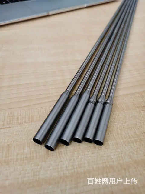 超声刀套管专用不锈钢管扩口旋槽一体机-苏州威迪特 - 图片 5