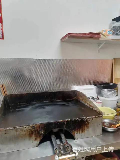 烤肉饭 煎饼果子 冷面，各种炸串技术 - 图片 1