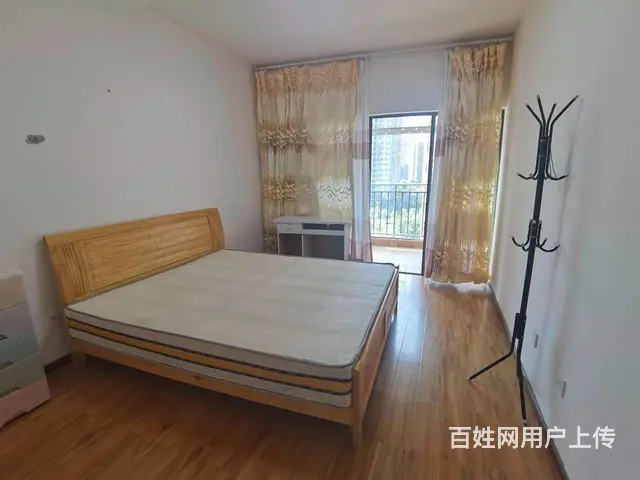 星耀地铁旁 奥宸橙郡2房精装修 端头房 采光充足 - 图片 5