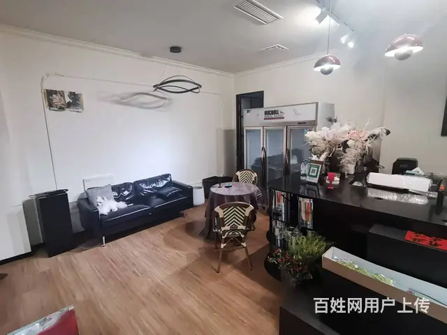 （51旺铺推荐）海德公馆85平铺面转让 - 图片 6