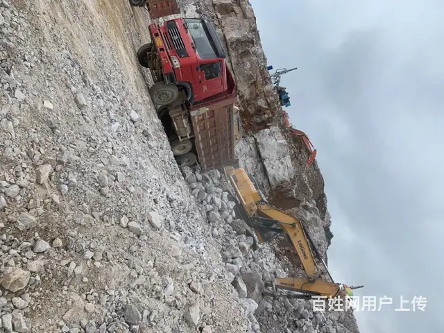 中国重汽 自卸车 - 图片 2