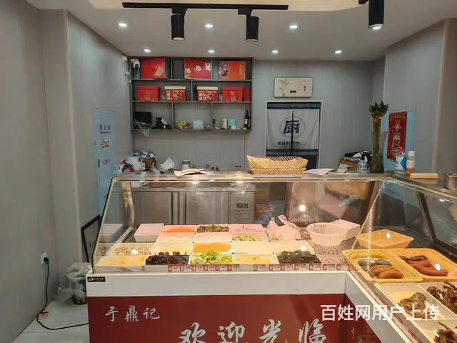 熟食店出兑 小吃出兑 学校旁边 - 图片 4