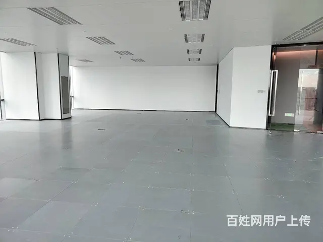珠海高端商圈 中海环宇城 160㎡甲级写字楼 110/㎡急租 - 图片 6