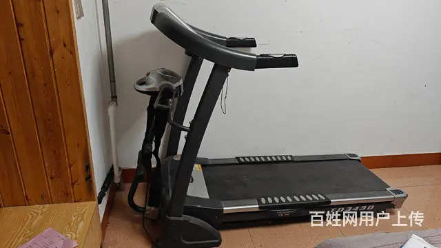 出售跑步机 - 图片