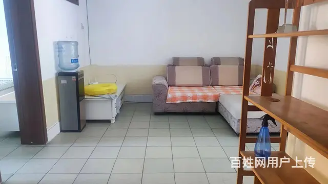 睡到万达附近梅园两室家电家具齐全拎包即住 急租 - 图片 6