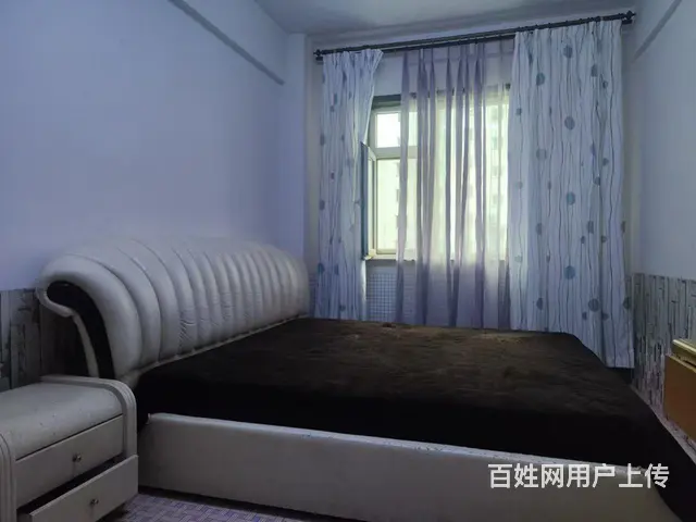 和谐家园4楼1室公寓，床，衣柜，热水放，洗衣机，包取暖物业水 - 图片 11