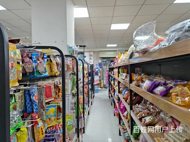 B个人一南宫领秀小区大门口生活超市转让 - 图片 7