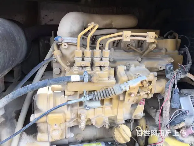 转让一台二手挖掘机卡特306D价格优惠现货多多 - 图片 4
