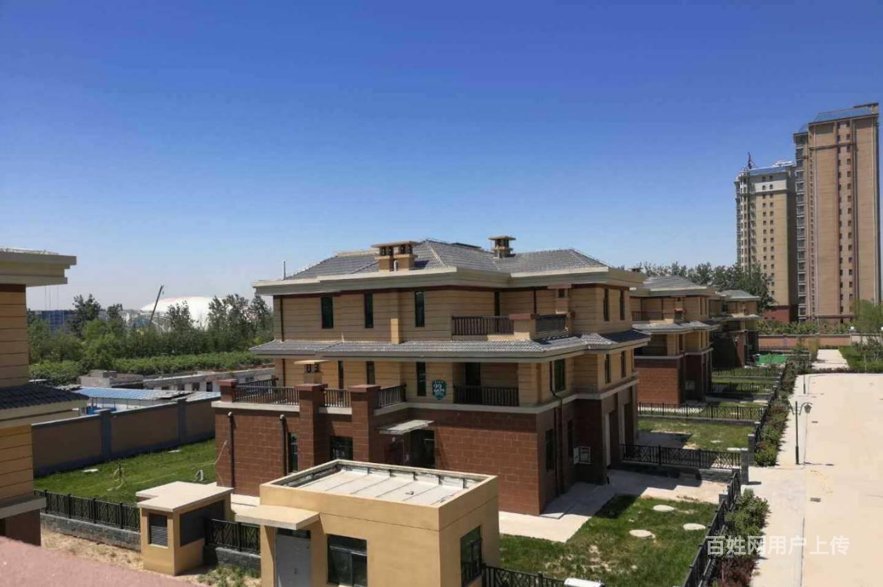 【图】- 易水longmai正定滹沱河旁别墅410平550万 - 石家庄正定新房