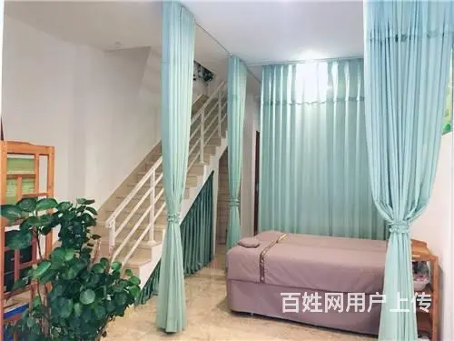 丰满区吉丰东路与南山街交汇美容院出兑 - 图片 6