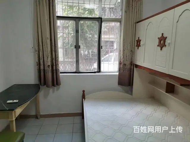 【搞定了！】光明街三房一厅低价出租，有家私 普通住宅2厅 中 - 图片 8
