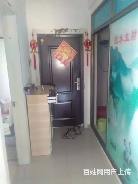 爱丽香舍 普通住宅2厅 中等装修 - 图片 2