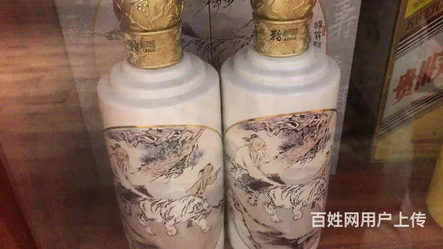 揭阳30年茅台空瓶回收行业榜首 - 图片 2