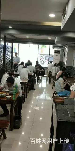 【都市时讯免费找店】大舞台中式快餐店 - 图片 5