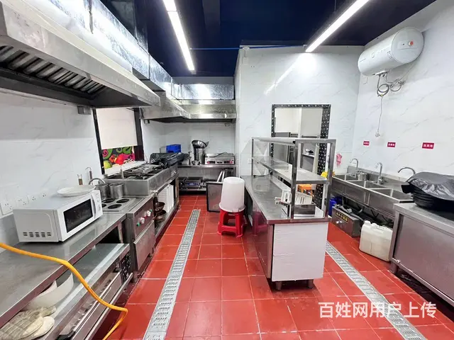 （51旺铺推荐）万国西路临街97平网红店转让 - 图片 5
