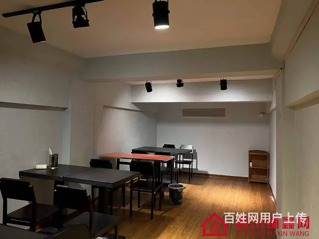 （四川铺鑫网）巴州区通佛路80平餐饮店转让 - 图片 2