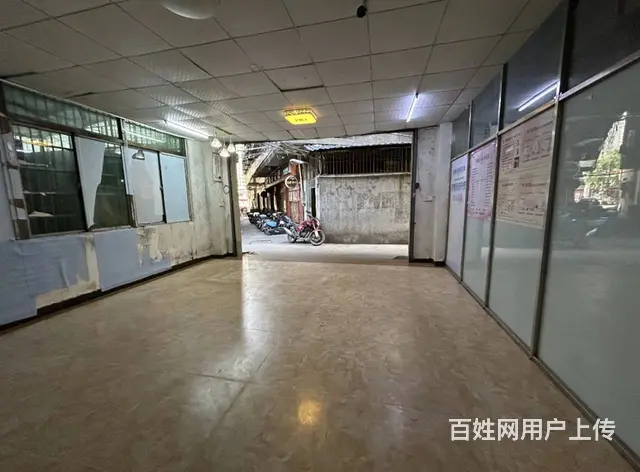 （51旺铺推荐）美兰区美祥路90平空铺直租 - 图片 4