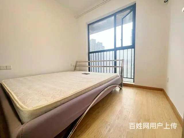四方坪夜市 地铁口 高档小区 周正小两房 四方坪小学湾 - 图片 3
