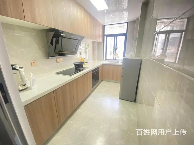 思北 建发宿舍 南北通透两房 朝南大阳台 大同小 华侨海景城 - 图片 6