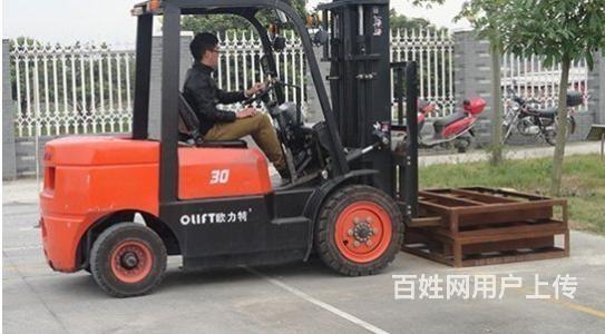 ✌✌红河❀❀吊车随车吊叉车租费合理☀☀的图片