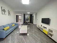友邦壹号公馆 普通住宅 精装修