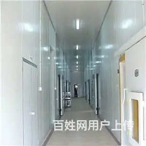 广州二手冷库回收专业上门收购拆除各种旧冷库 - 图片 2