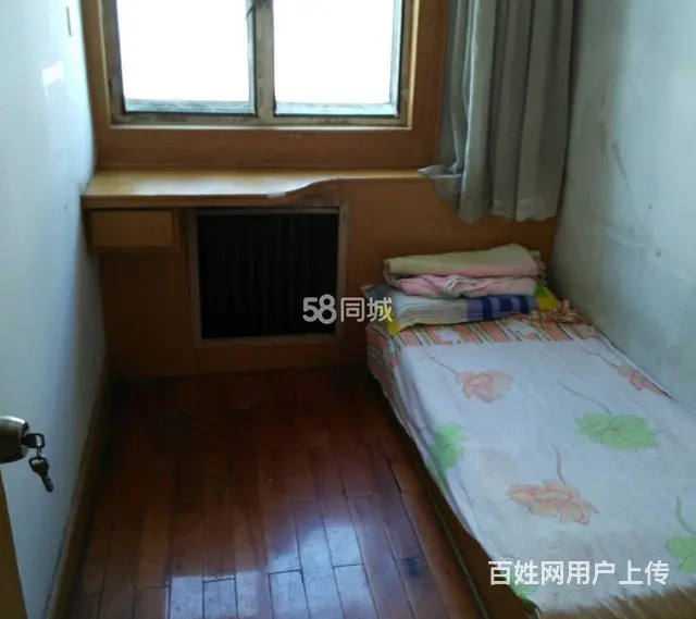 测绘院家属院三楼两室一厅65平米出租 - 图片 5