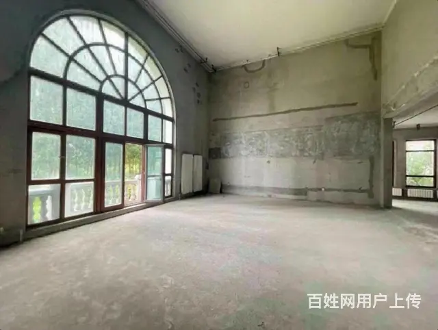 多套～汇锦独栋庄园 2000平 花园600米 有泳池 车库 - 图片 5