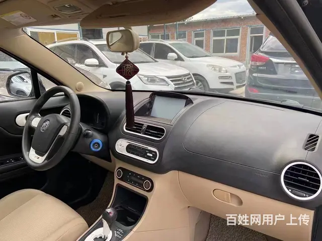 MG3 2013款 MG3 Xross 1.5 手自一体 豪 - 图片 7
