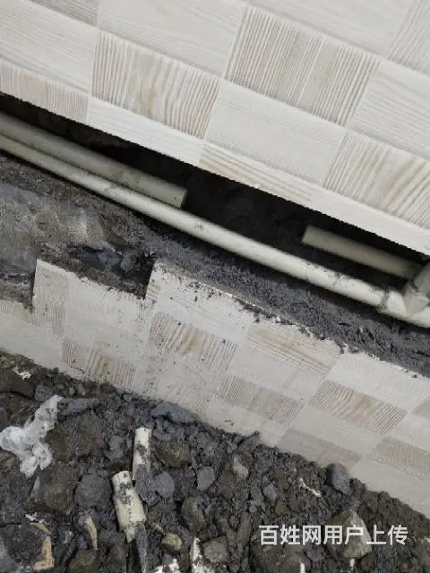 专业修水管通下水管道 - 图片 5
