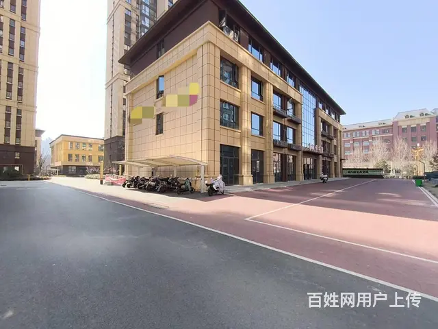 【福铺】弘信中学对面|三楼321平出租|小区门口 - 图片 9