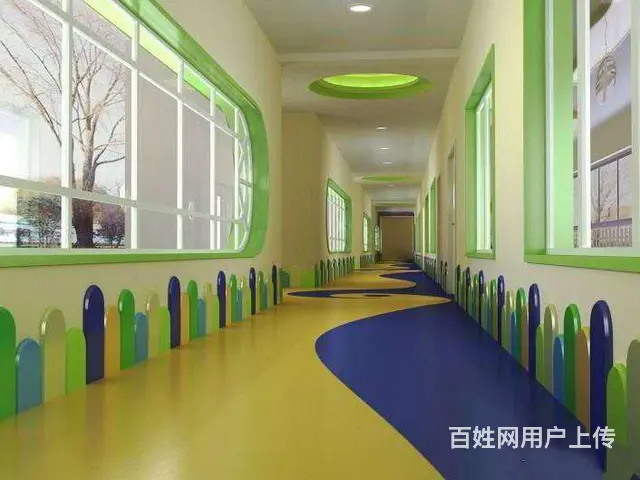 宿州汇金国际展厅装修服务热线找浩楠装修公司 - 图片 5