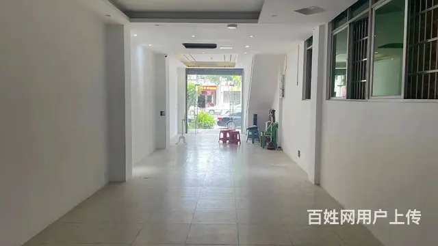（51旺铺推荐）藤桥新民路170平铺面出租 - 图片 5