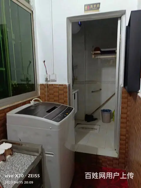 (麦子邦免费找店)临街商铺,上下两层人流量大,费用便宜可面议 - 图片 4