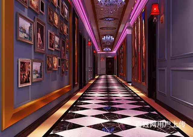 南充好莱坞KTV夜总会预订排名前四高端场 - 图片 1