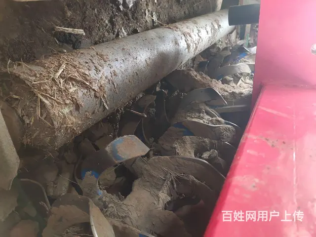 23年圣和旋耕机20型 - 图片 1